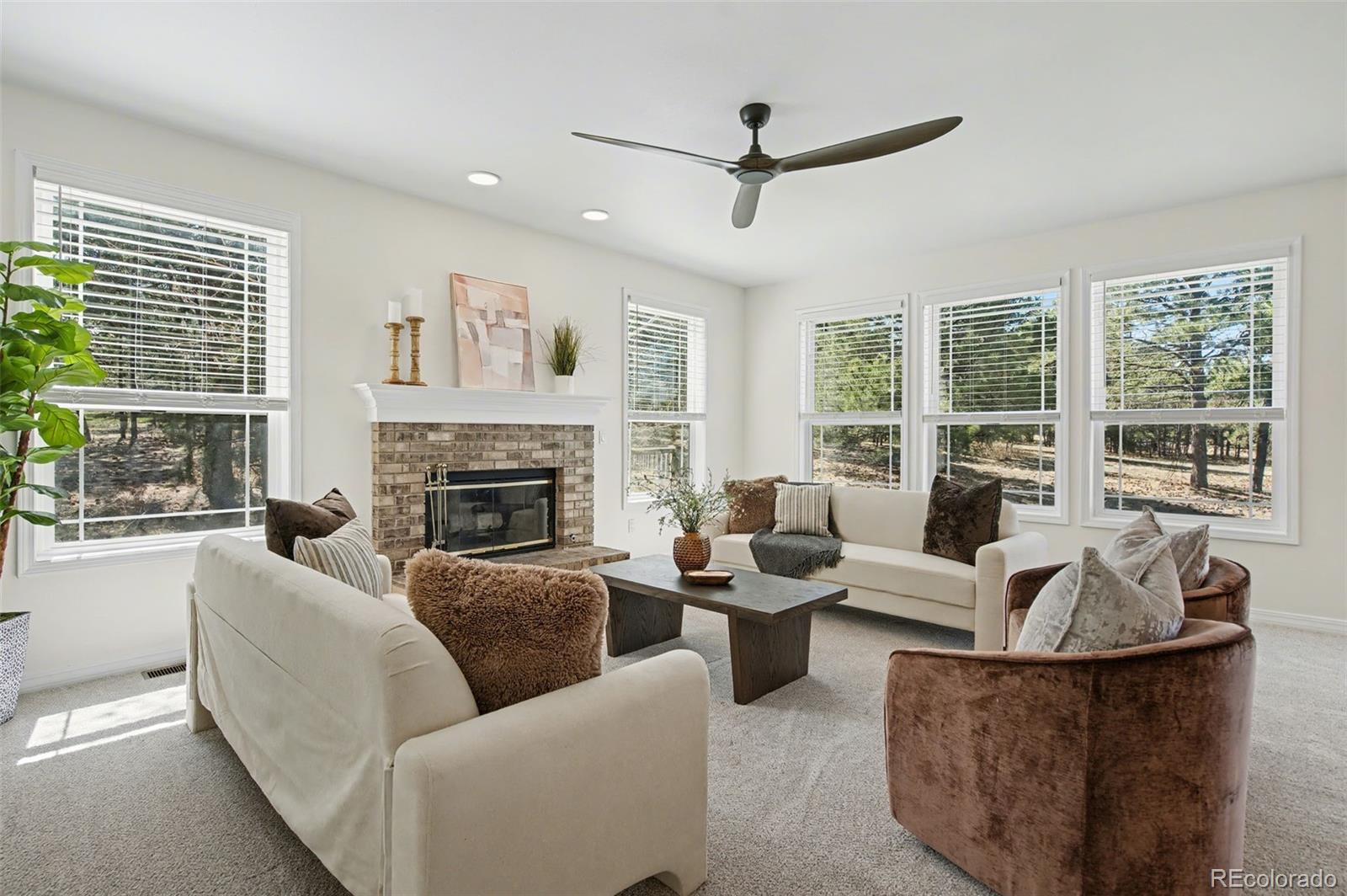 MLS Image #12 for 635 e kings deer point,monument, Colorado