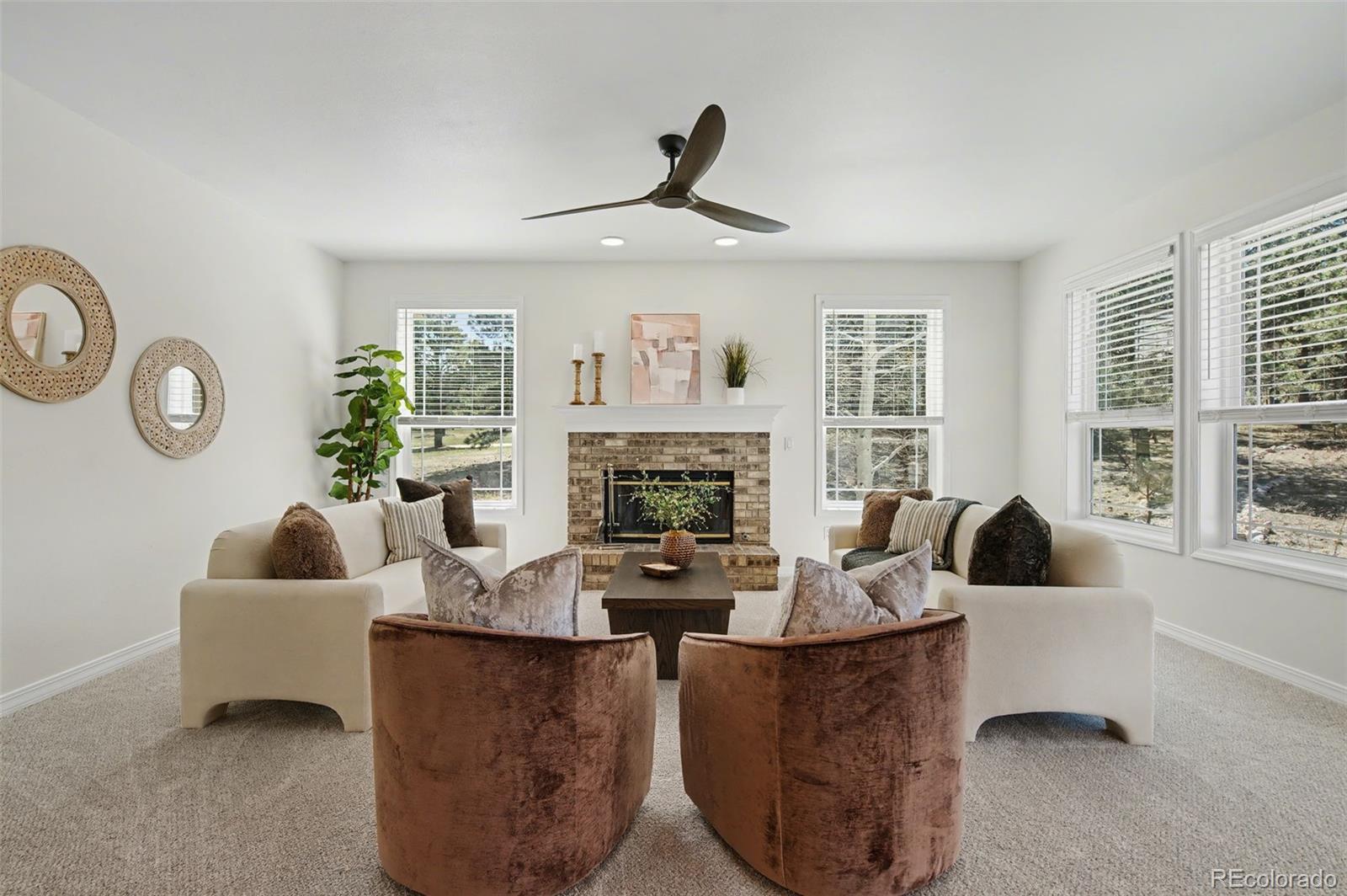 MLS Image #13 for 635 e kings deer point,monument, Colorado