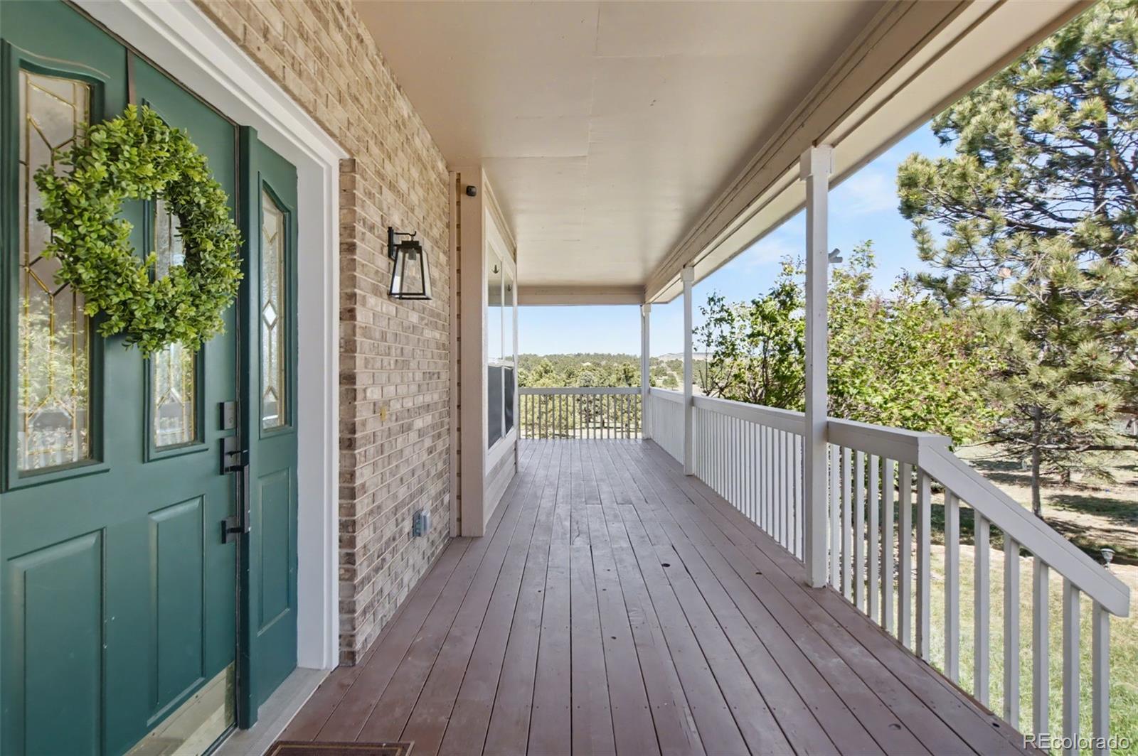 MLS Image #2 for 635 e kings deer point,monument, Colorado