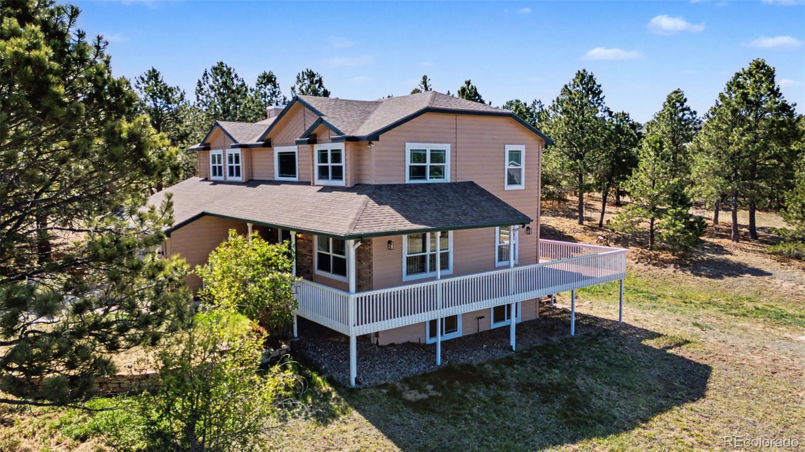 MLS Image #33 for 635 e kings deer point,monument, Colorado