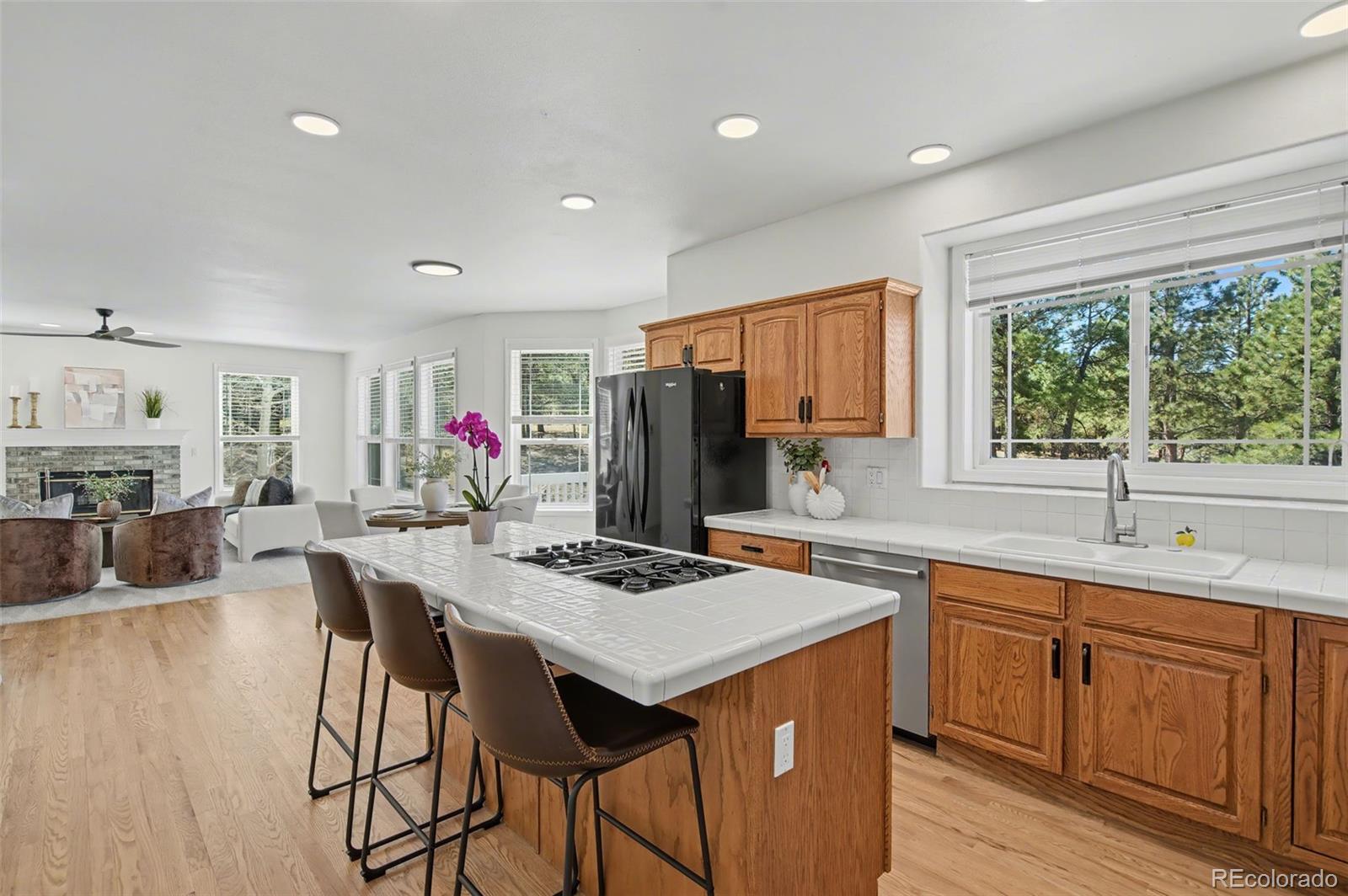 MLS Image #8 for 635 e kings deer point,monument, Colorado