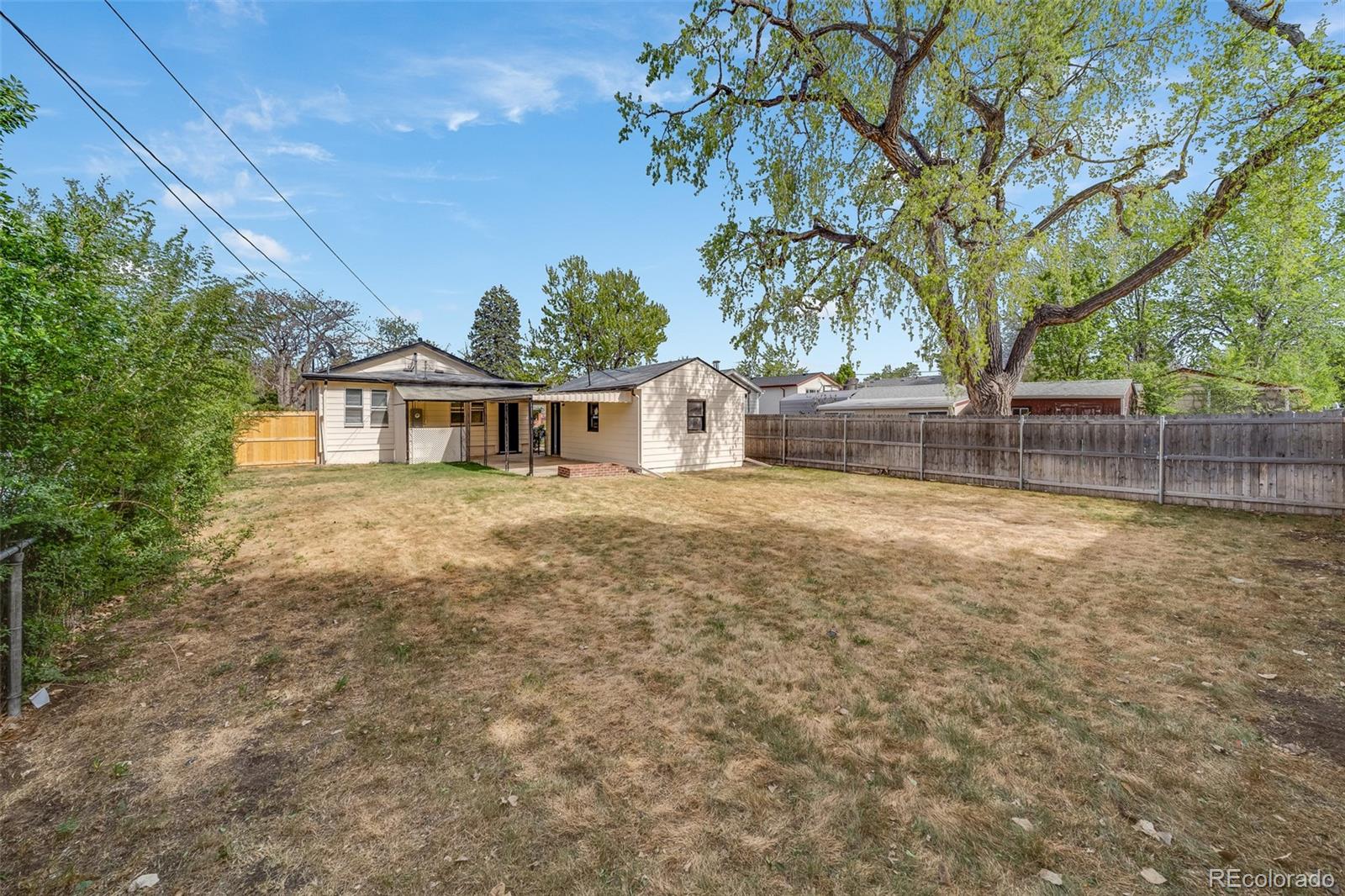 MLS Image #17 for 257  hazel court,denver, Colorado