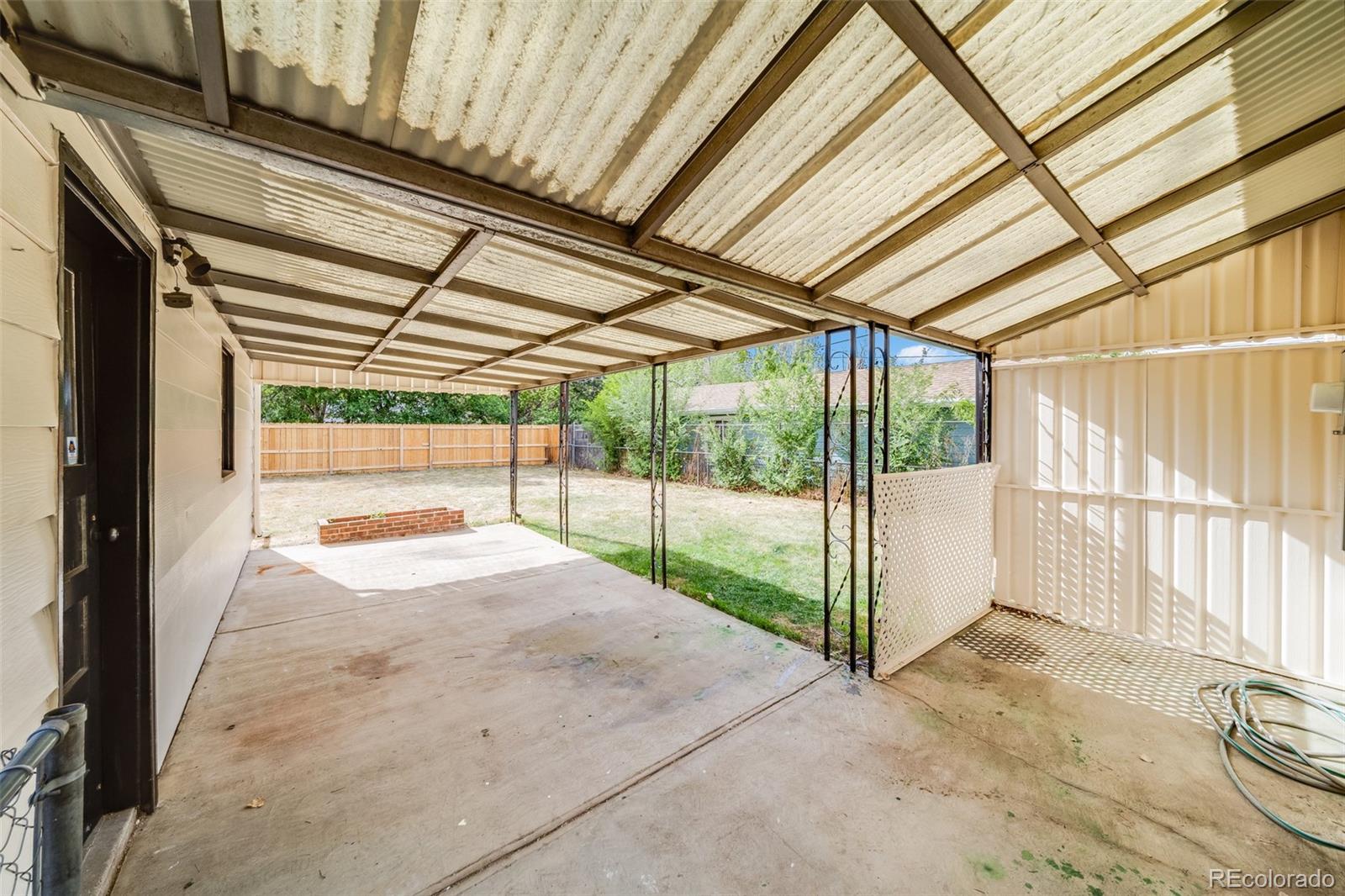 MLS Image #18 for 257  hazel court,denver, Colorado