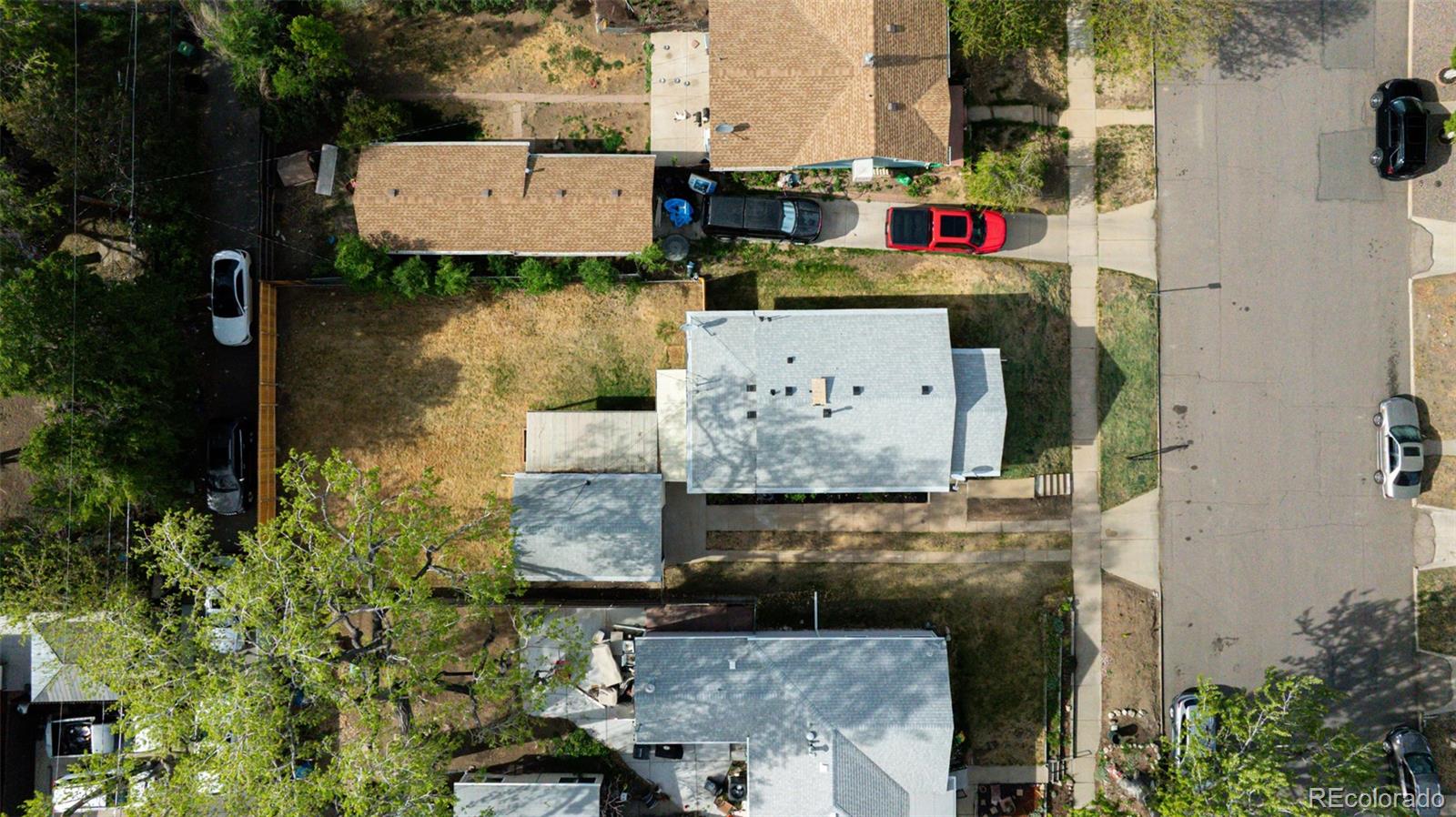 MLS Image #19 for 257  hazel court,denver, Colorado
