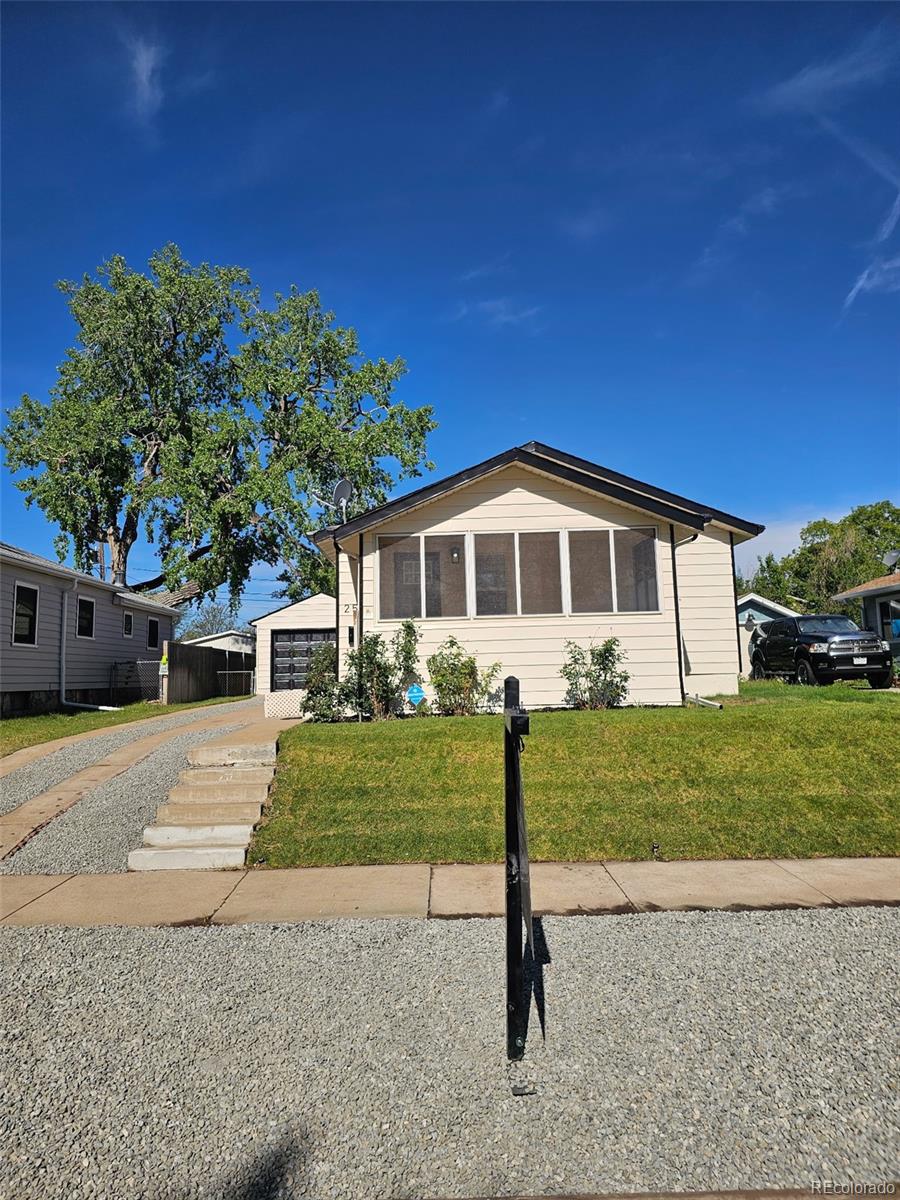 MLS Image #2 for 257  hazel court,denver, Colorado