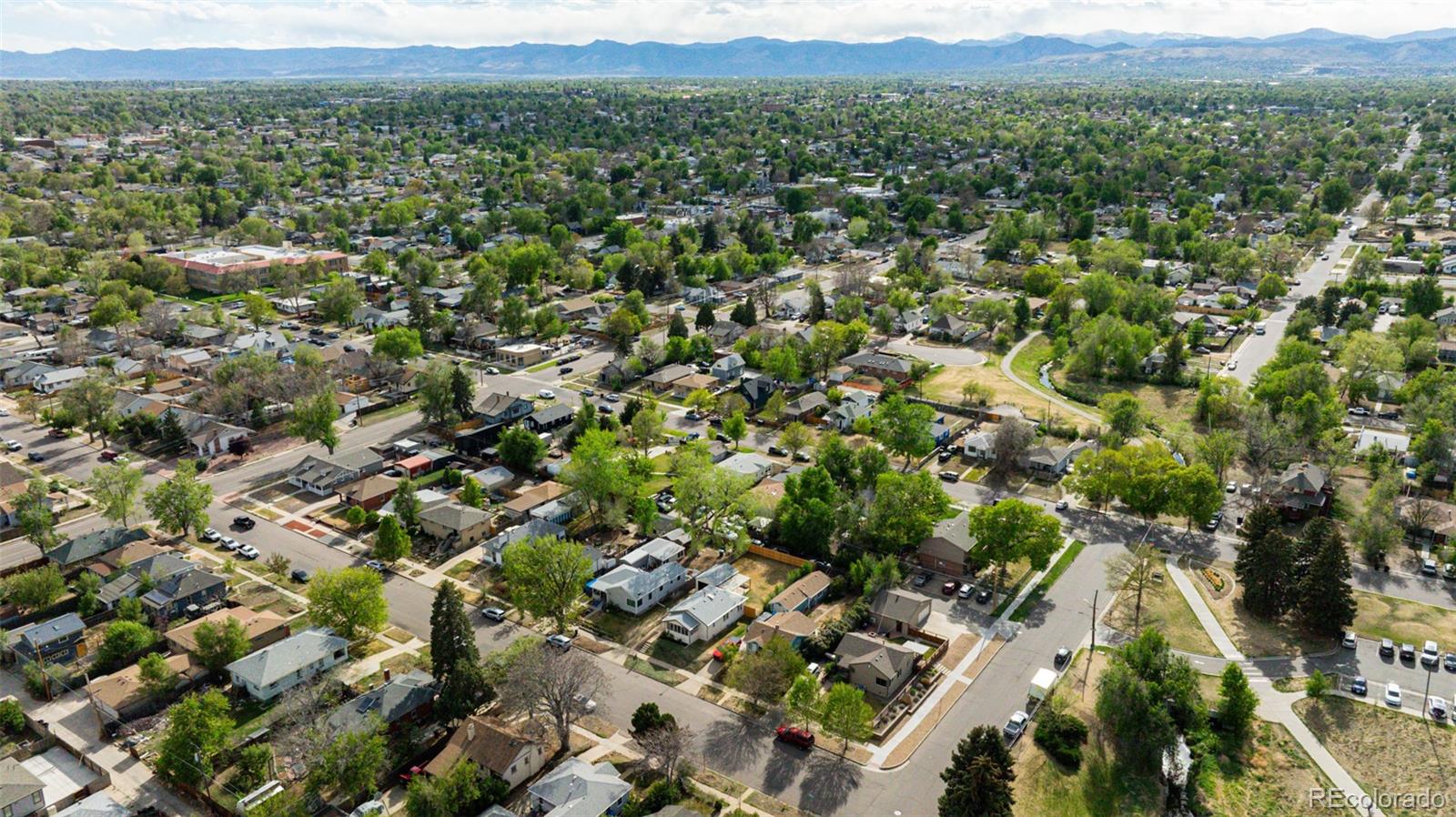 MLS Image #21 for 257  hazel court,denver, Colorado