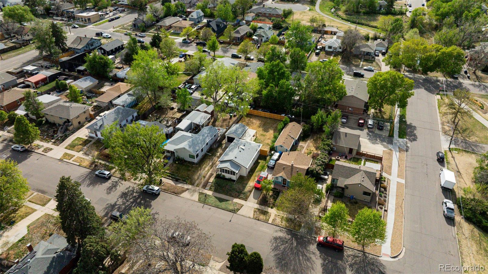 MLS Image #22 for 257  hazel court,denver, Colorado