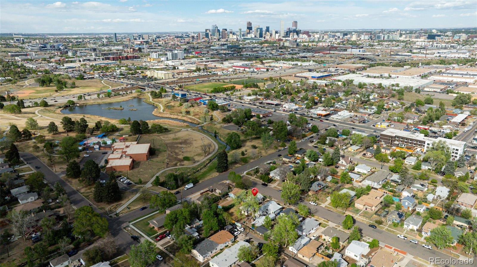 MLS Image #23 for 257  hazel court,denver, Colorado