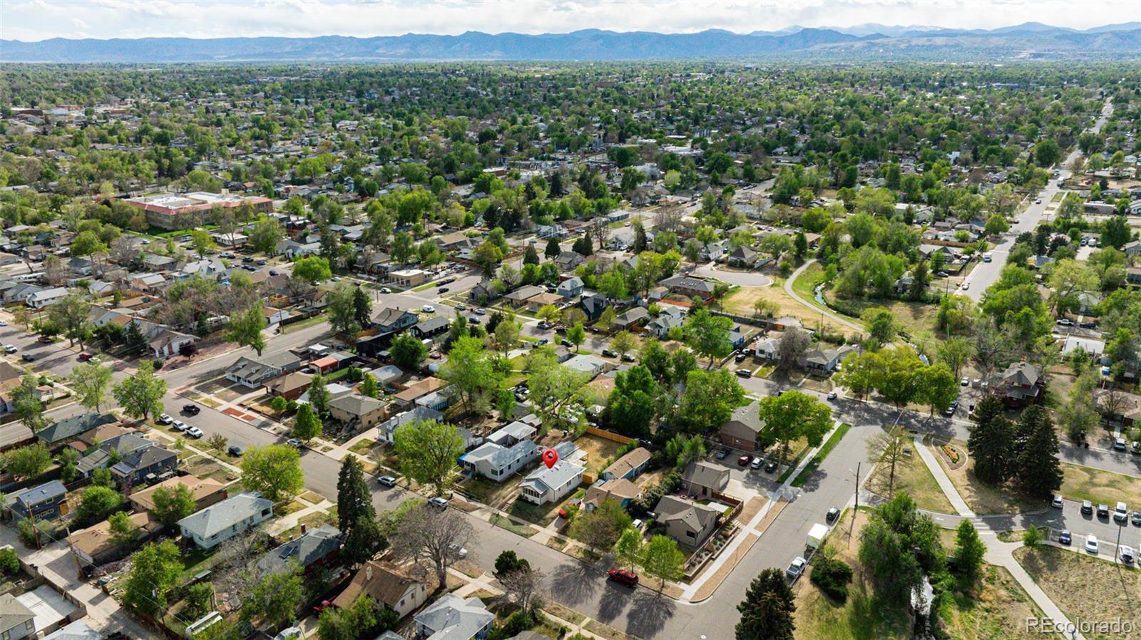 MLS Image #24 for 257  hazel court,denver, Colorado