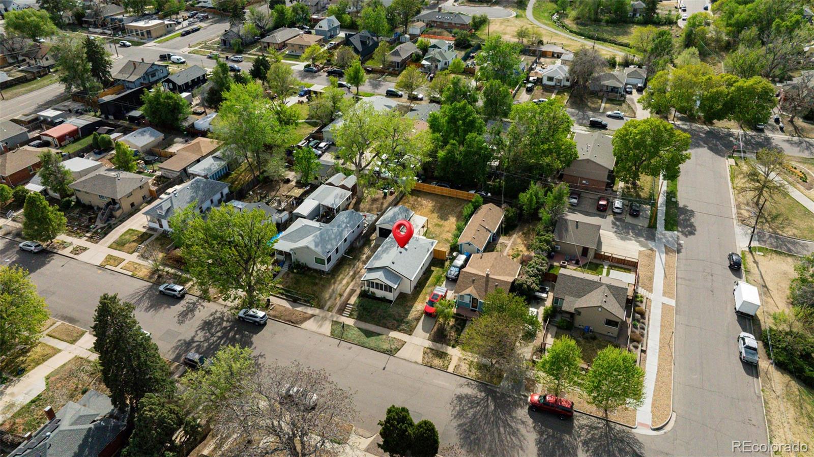 MLS Image #25 for 257  hazel court,denver, Colorado