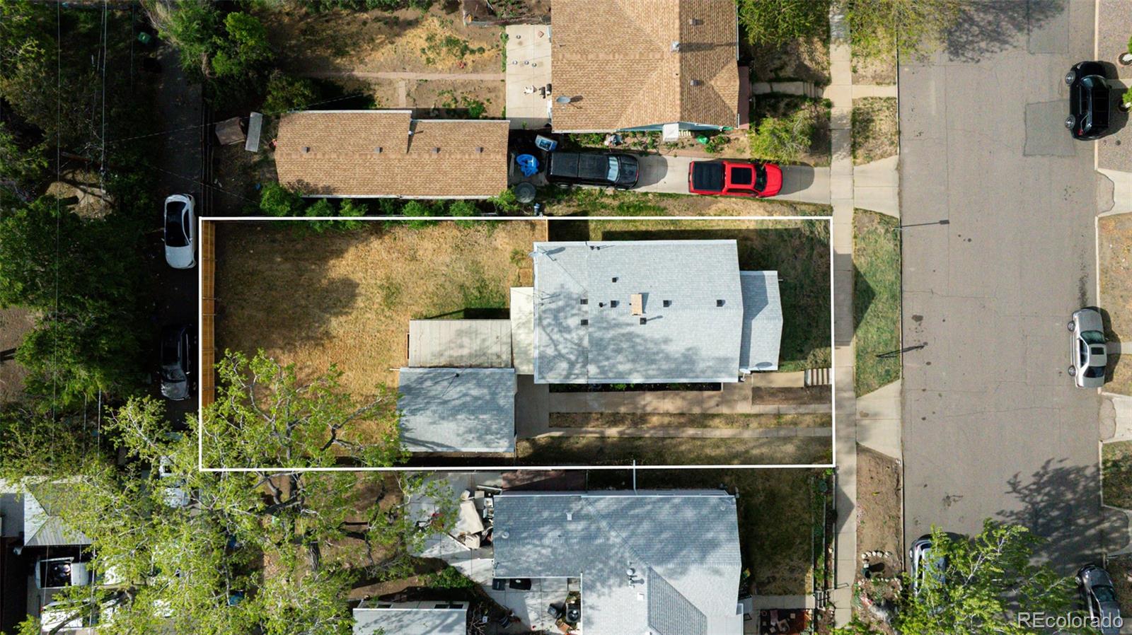 MLS Image #26 for 257  hazel court,denver, Colorado