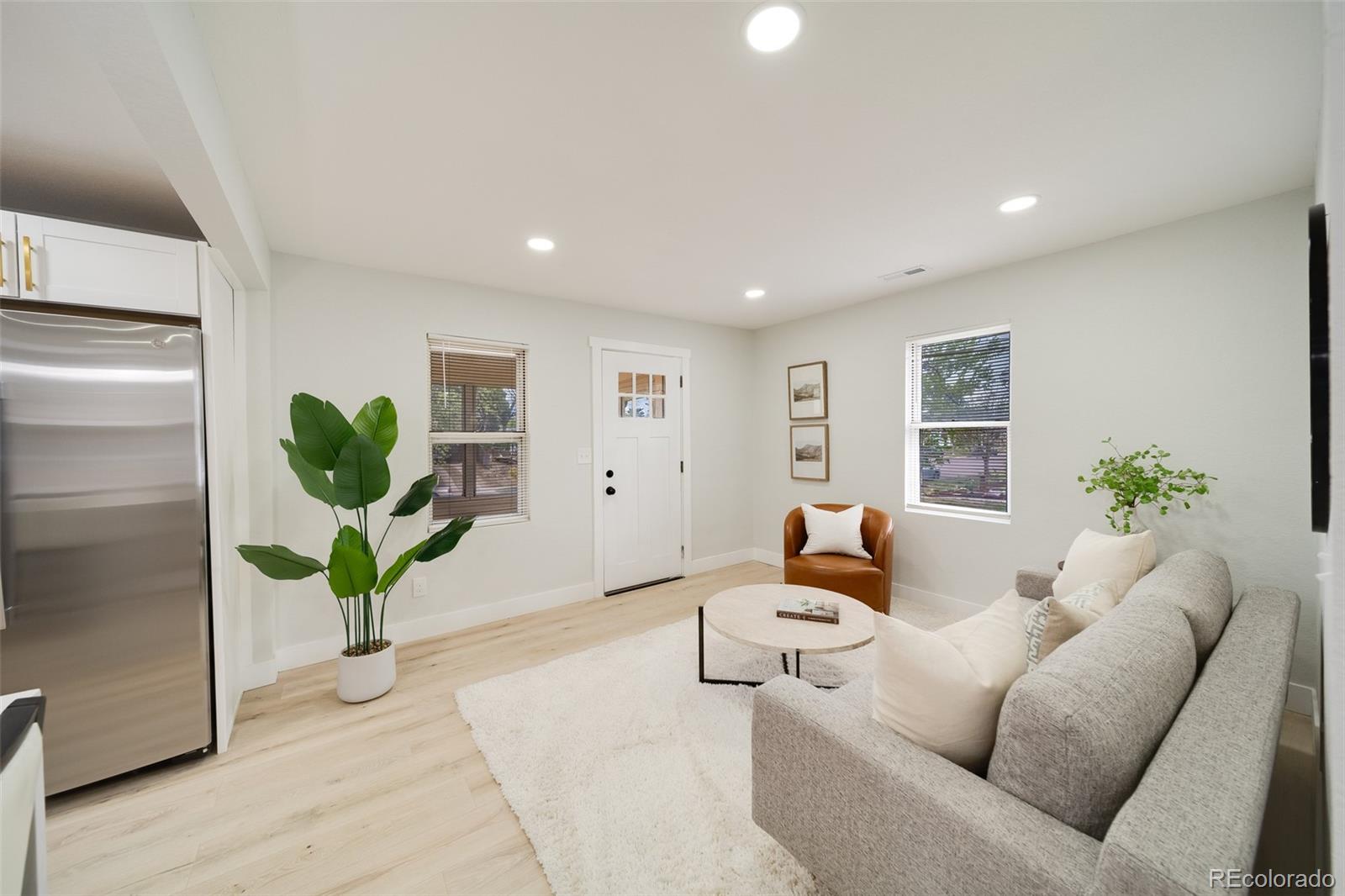 MLS Image #5 for 257  hazel court,denver, Colorado