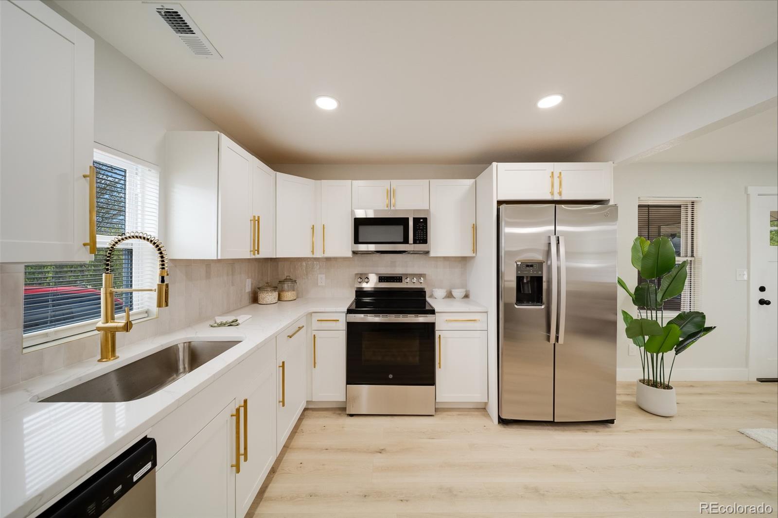 MLS Image #6 for 257  hazel court,denver, Colorado