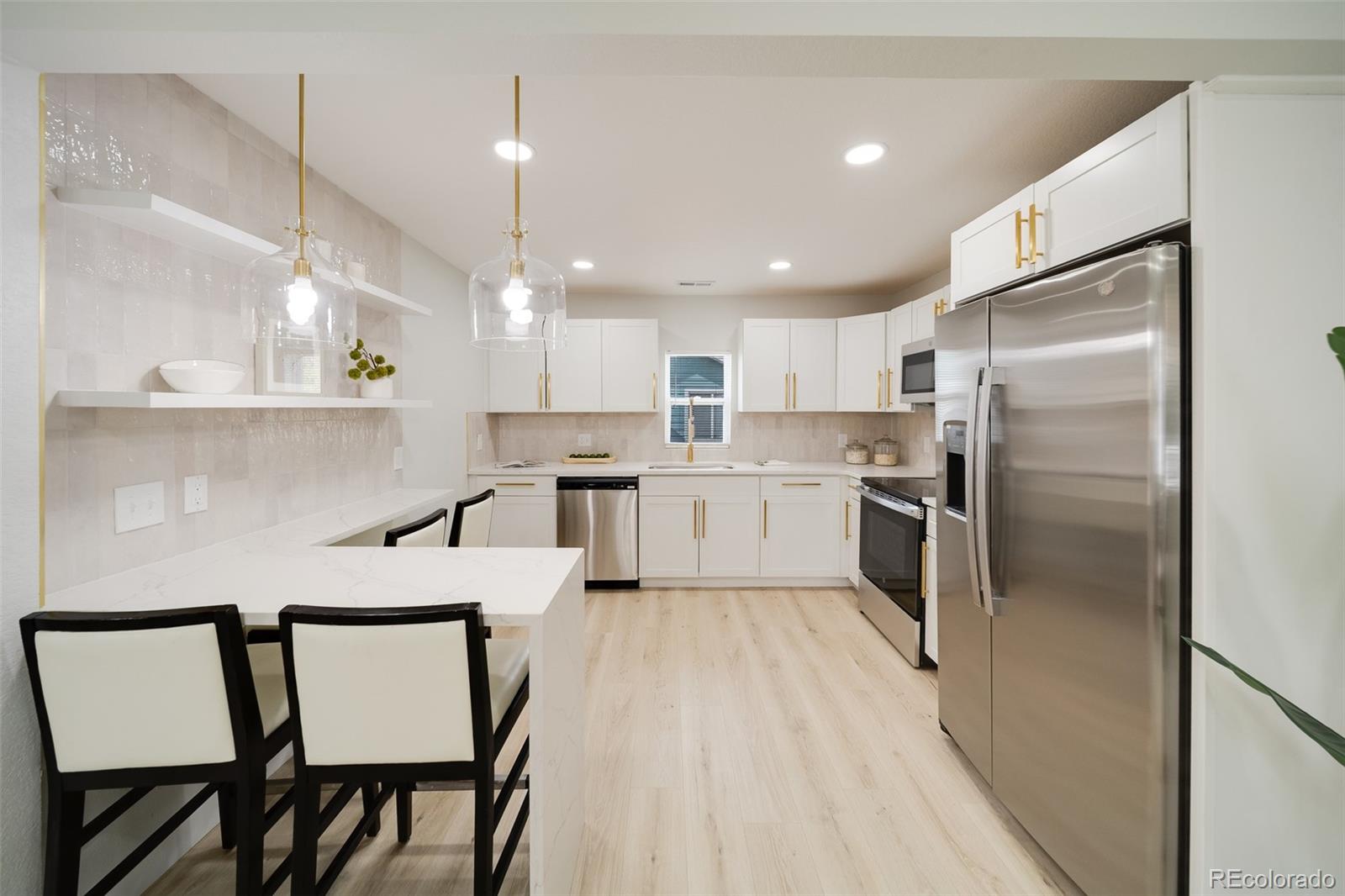 MLS Image #7 for 257  hazel court,denver, Colorado