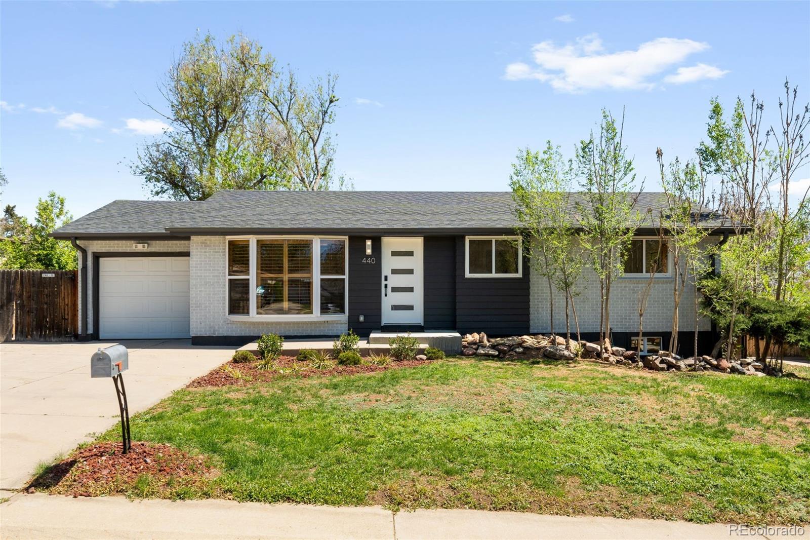 MLS Image #1 for 440 s lee street,lakewood, Colorado