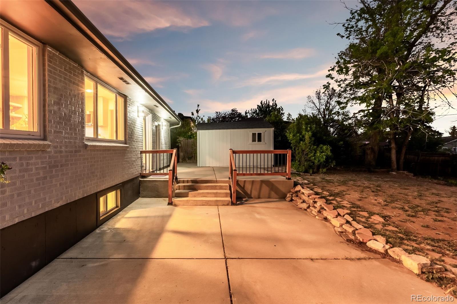 MLS Image #34 for 440 s lee street,lakewood, Colorado
