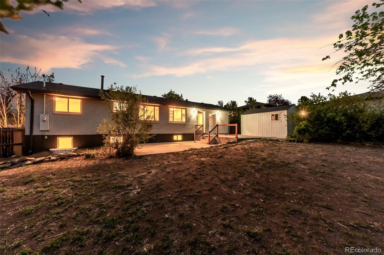 MLS Image #36 for 440 s lee street,lakewood, Colorado