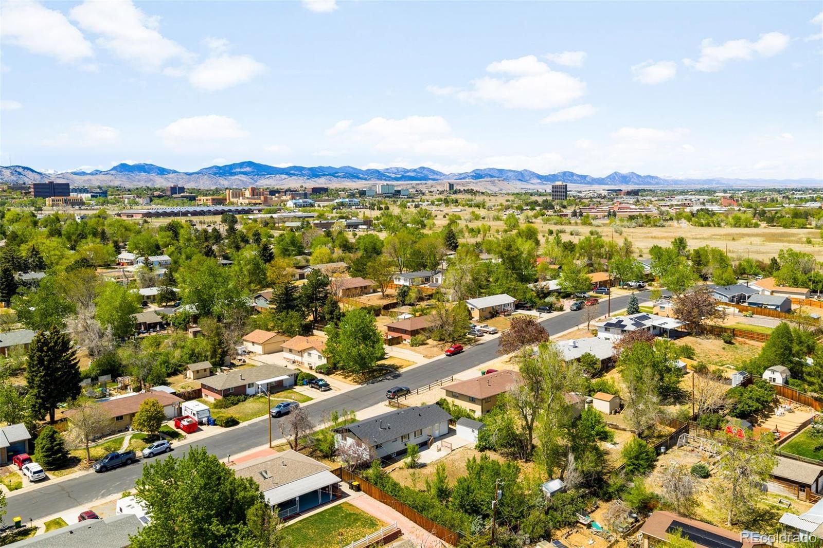 MLS Image #37 for 440 s lee street,lakewood, Colorado