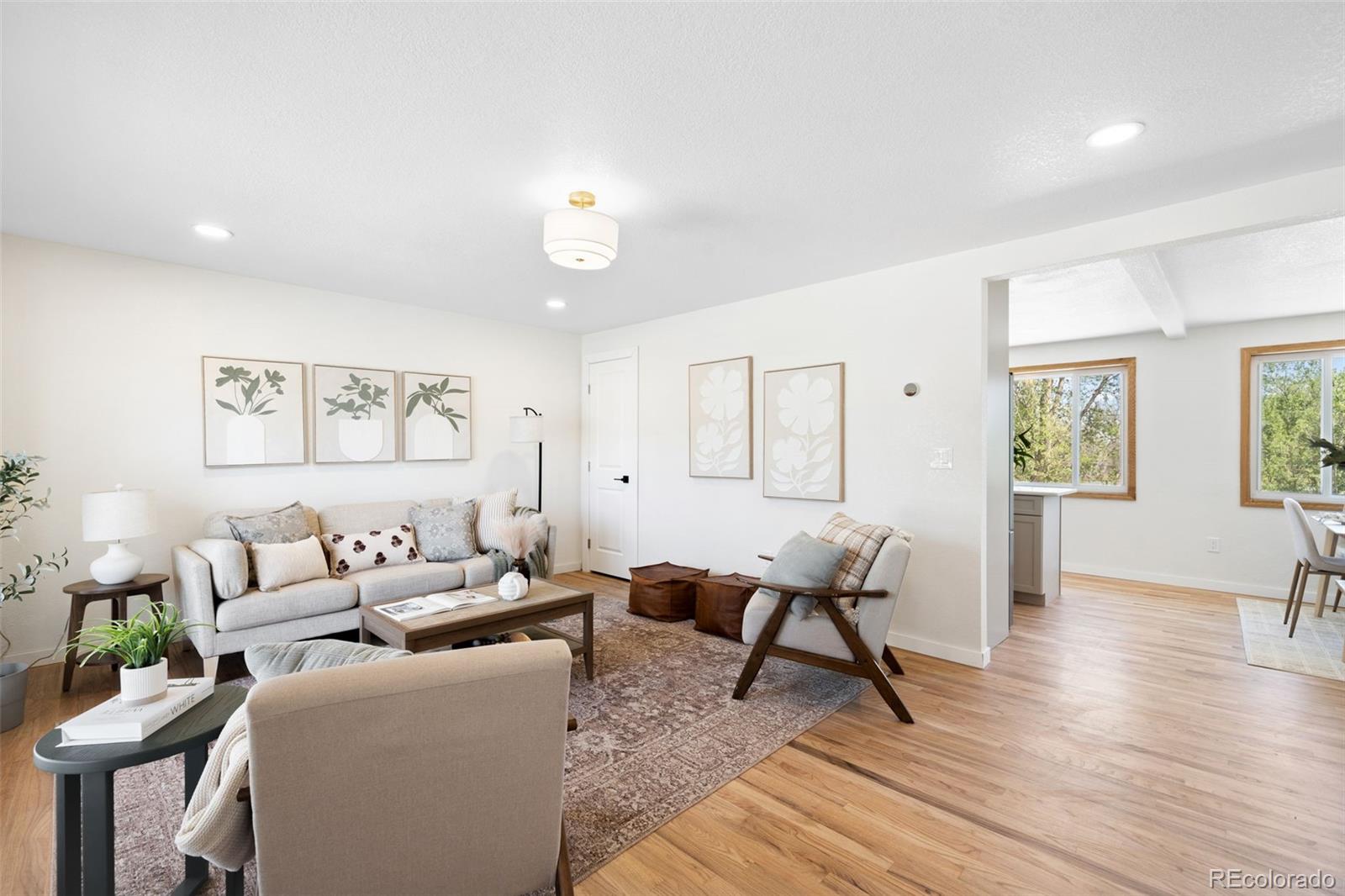 MLS Image #5 for 440 s lee street,lakewood, Colorado