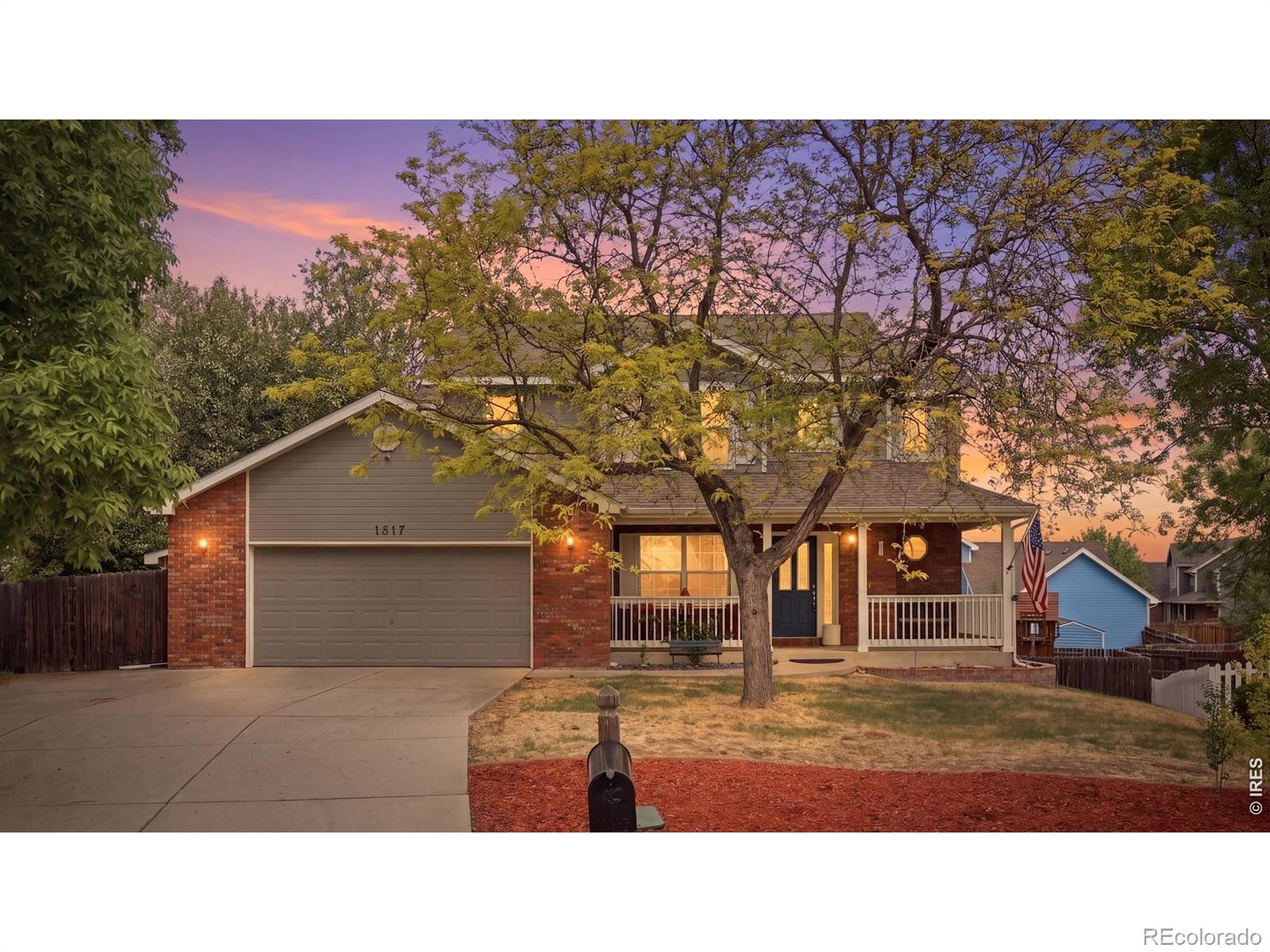 MLS Image #0 for 1317  52nd ave ct,greeley, Colorado