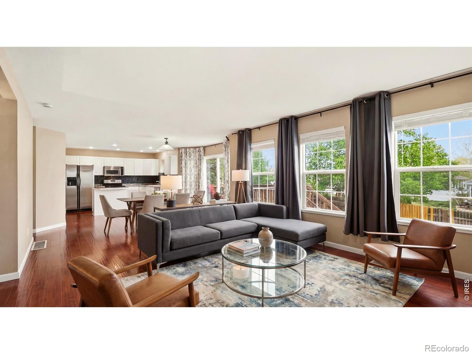 MLS Image #1 for 1317  52nd ave ct,greeley, Colorado