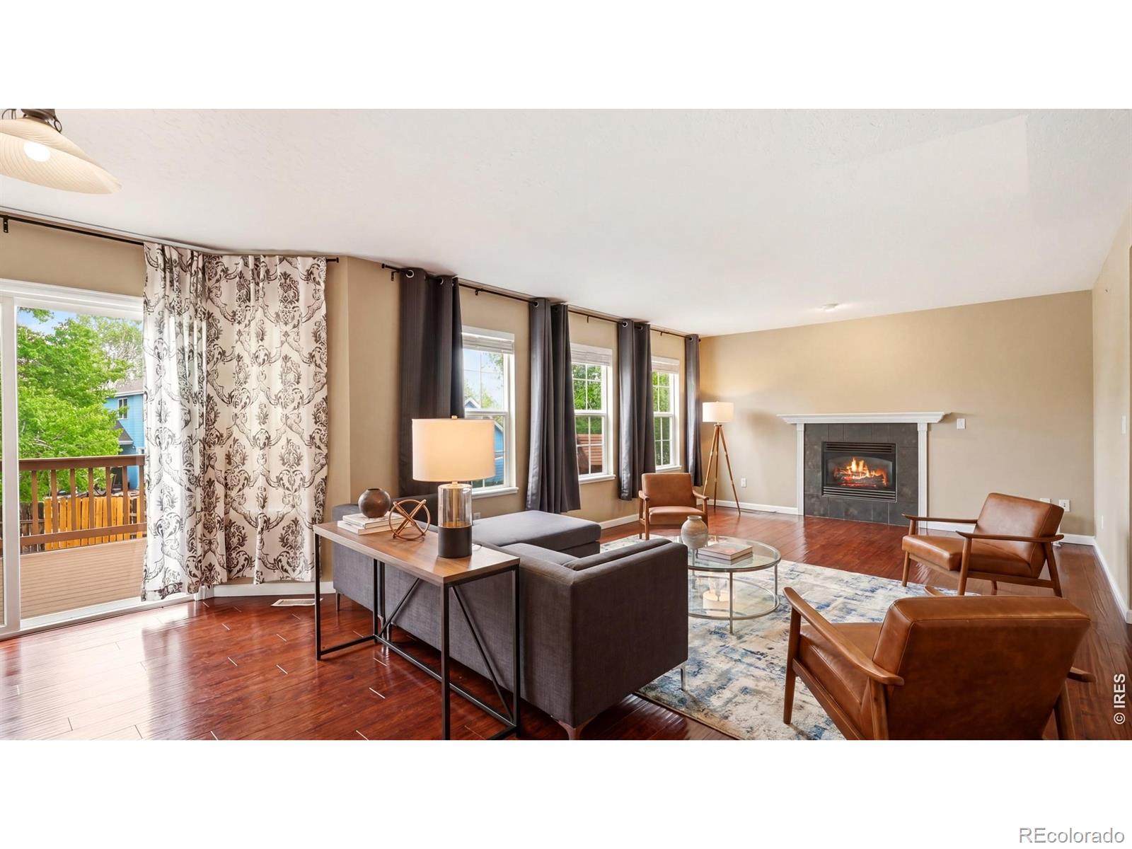 MLS Image #2 for 1317  52nd ave ct,greeley, Colorado