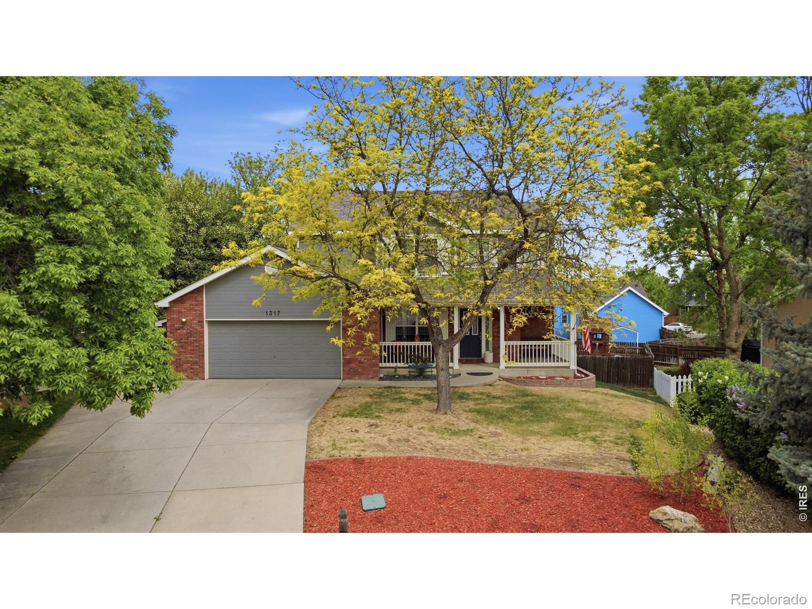 MLS Image #34 for 1317  52nd ave ct,greeley, Colorado