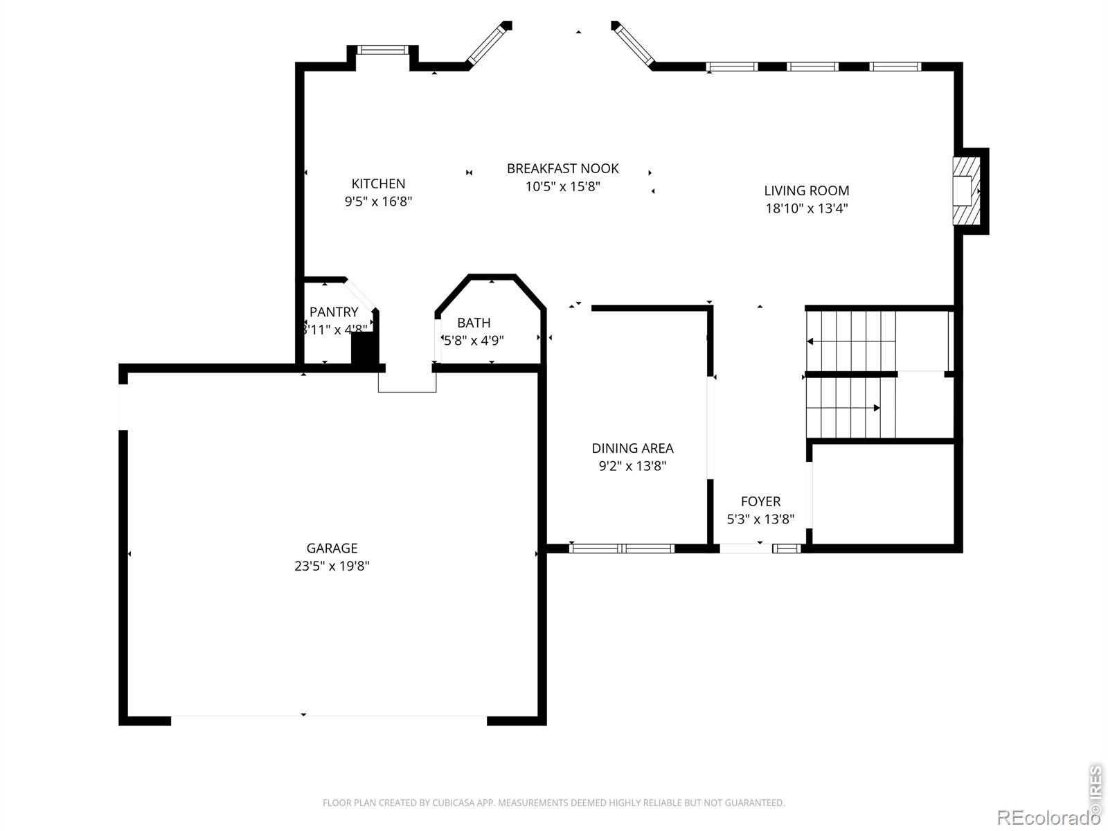 MLS Image #36 for 1317  52nd ave ct,greeley, Colorado