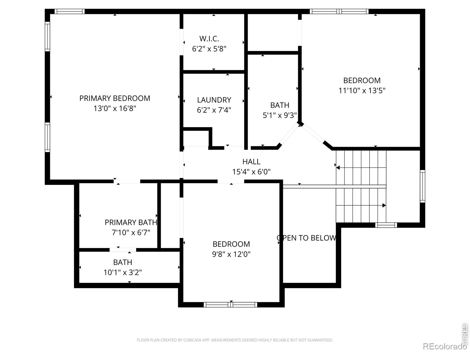 MLS Image #37 for 1317  52nd ave ct,greeley, Colorado