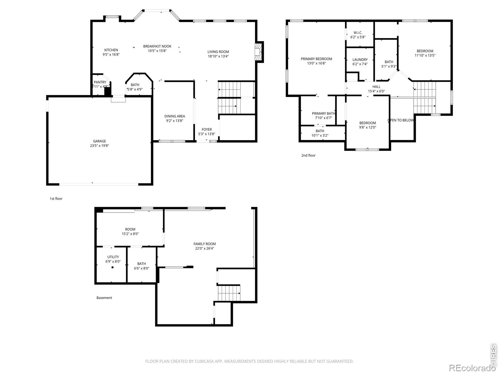 MLS Image #38 for 1317  52nd ave ct,greeley, Colorado