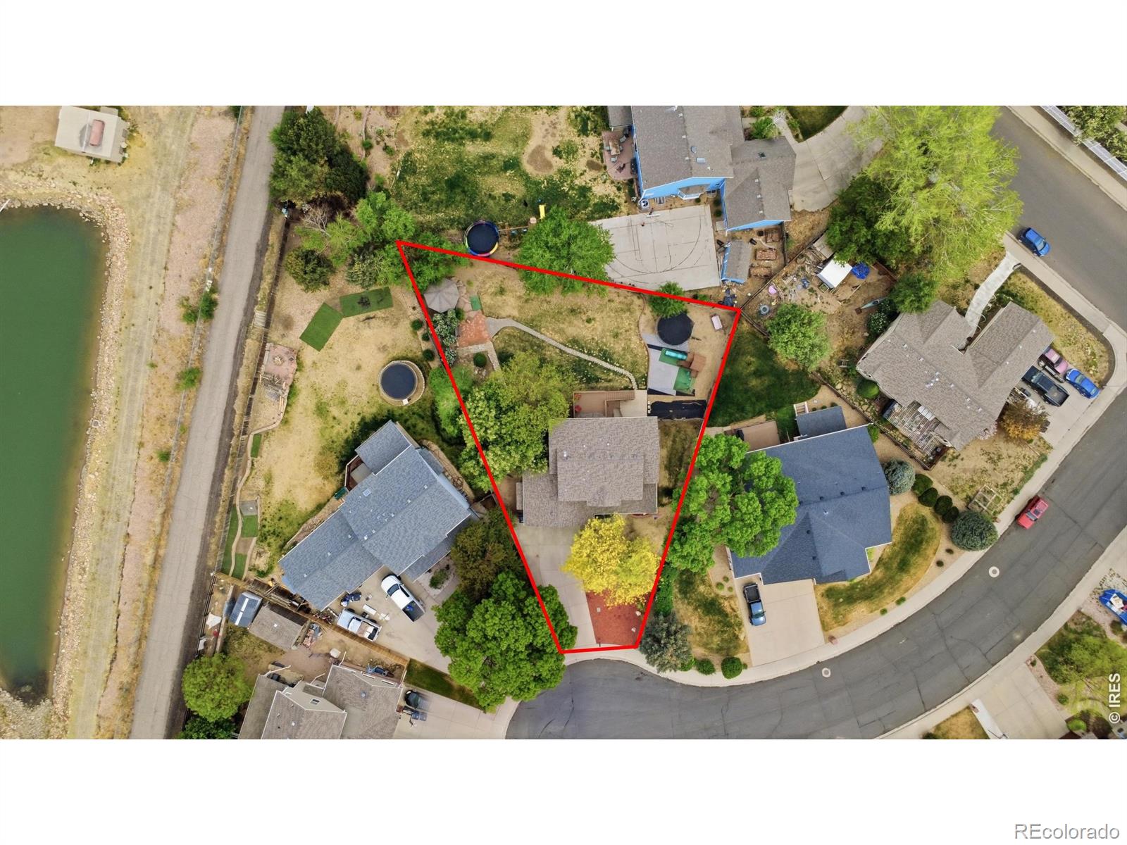 MLS Image #39 for 1317  52nd ave ct,greeley, Colorado