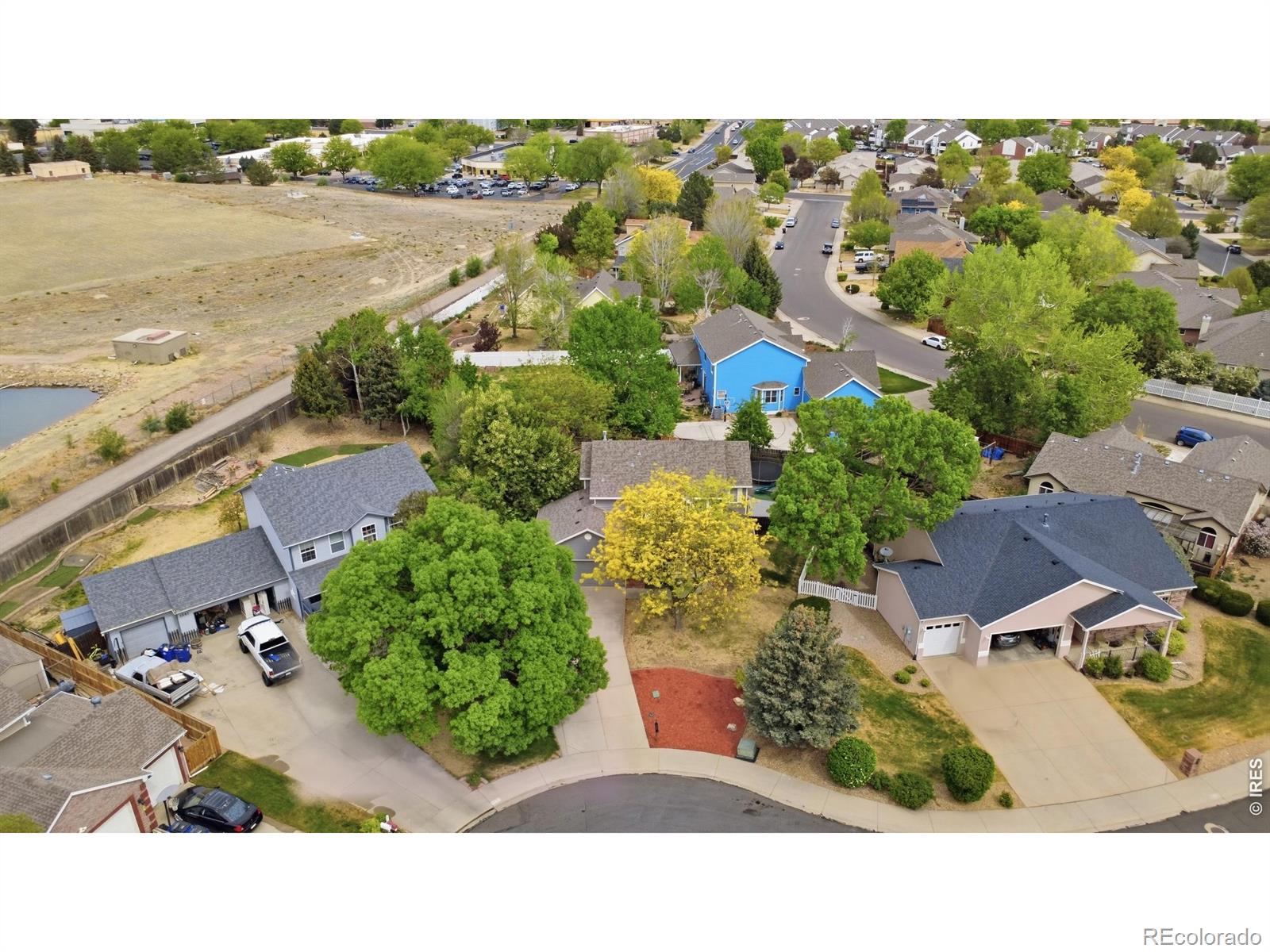 MLS Image #40 for 1317  52nd ave ct,greeley, Colorado