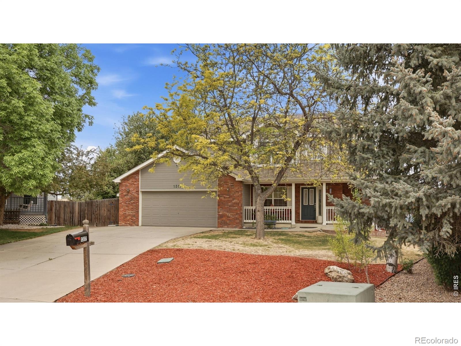 MLS Image #41 for 1317  52nd ave ct,greeley, Colorado
