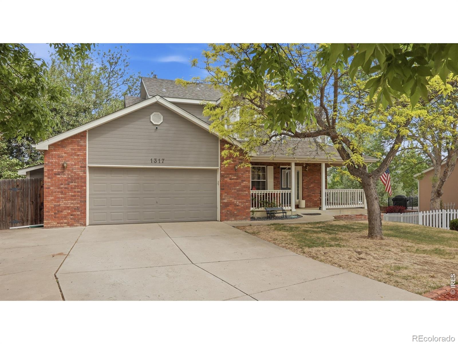 MLS Image #42 for 1317  52nd ave ct,greeley, Colorado