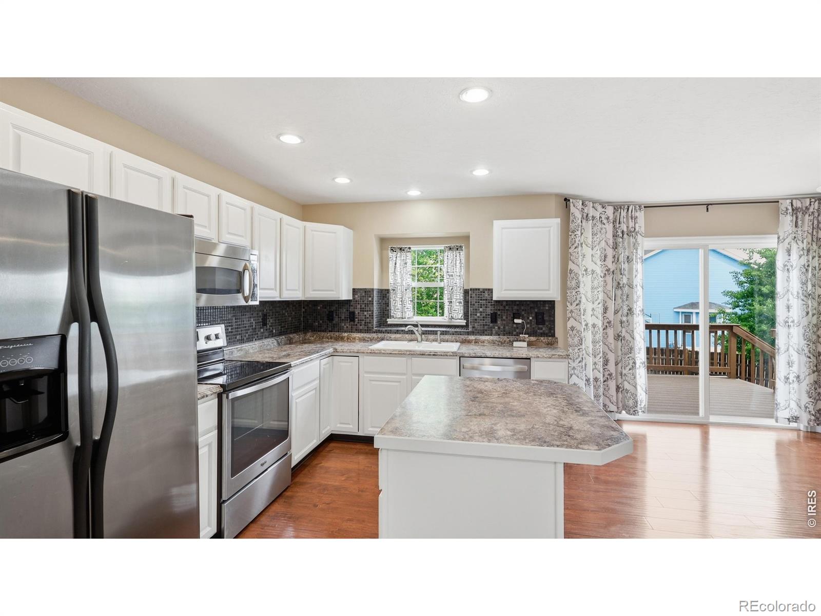 MLS Image #7 for 1317  52nd ave ct,greeley, Colorado