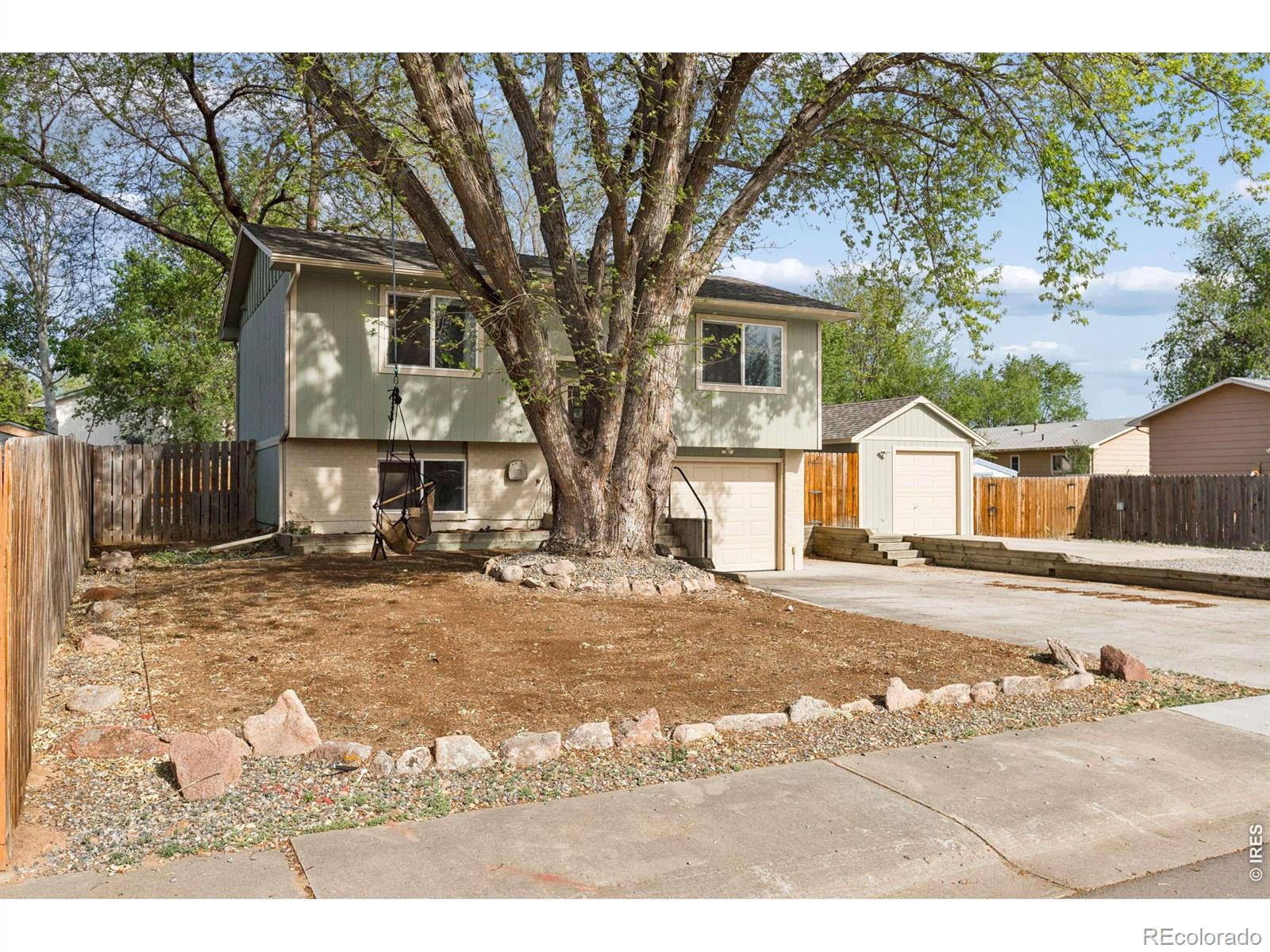 MLS Image #0 for 158 e 4th street,firestone, Colorado
