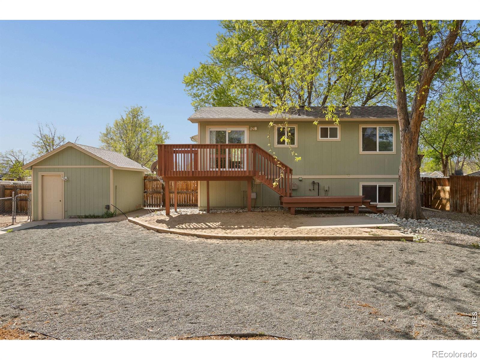 MLS Image #20 for 158 e 4th street,firestone, Colorado