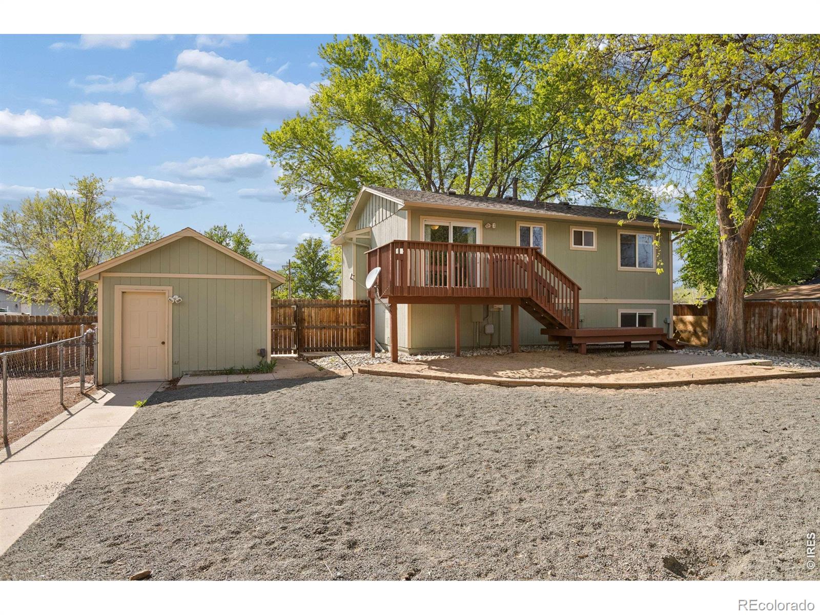 MLS Image #23 for 158 e 4th street,firestone, Colorado