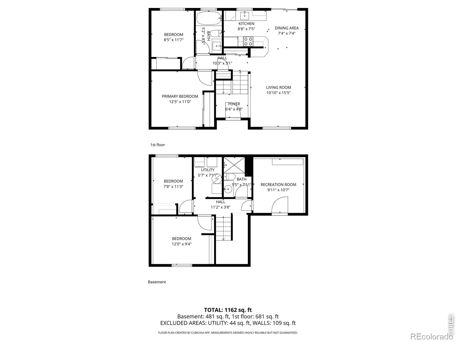 MLS Image #26 for 158 e 4th street,firestone, Colorado