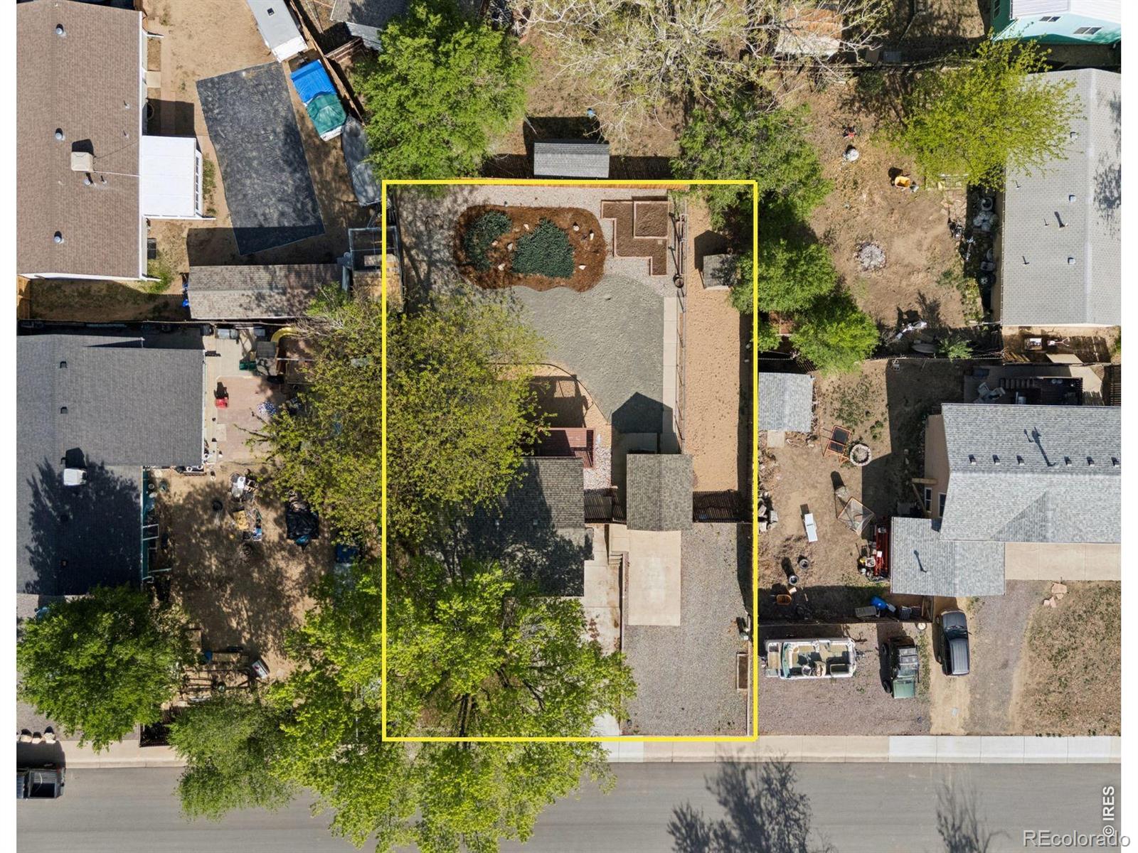 MLS Image #27 for 158 e 4th street,firestone, Colorado