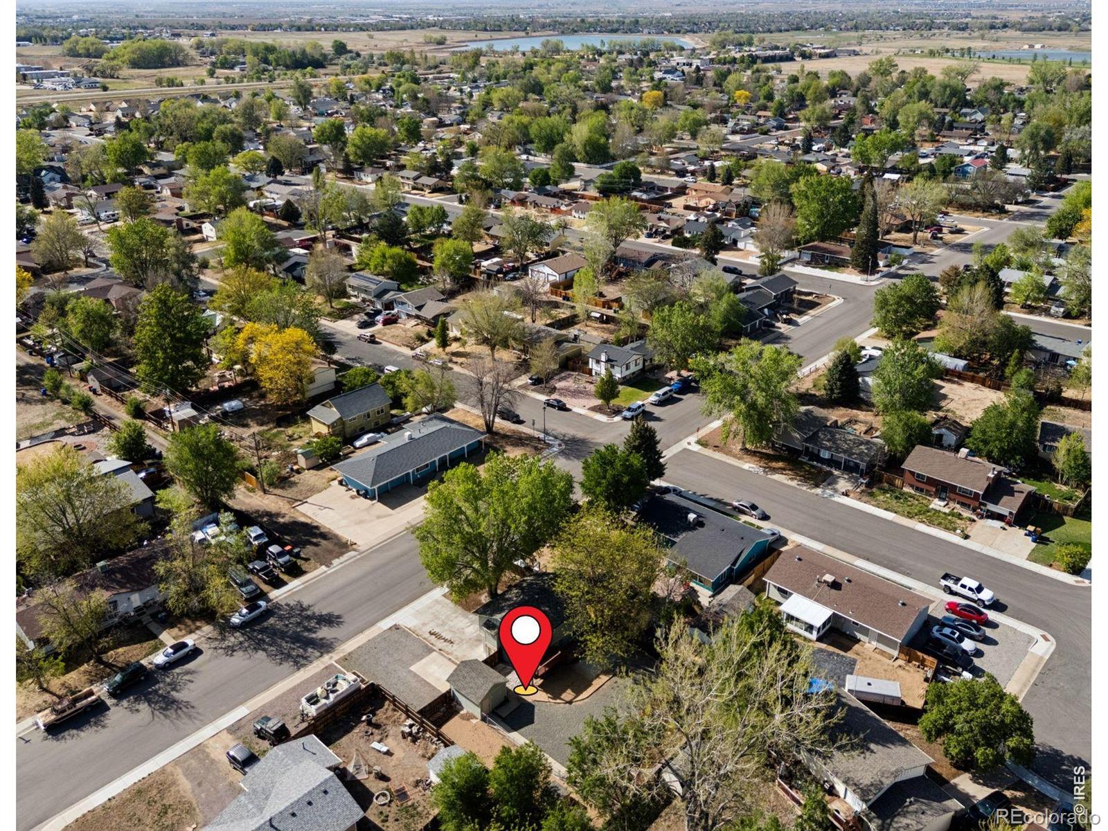 MLS Image #29 for 158 e 4th street,firestone, Colorado