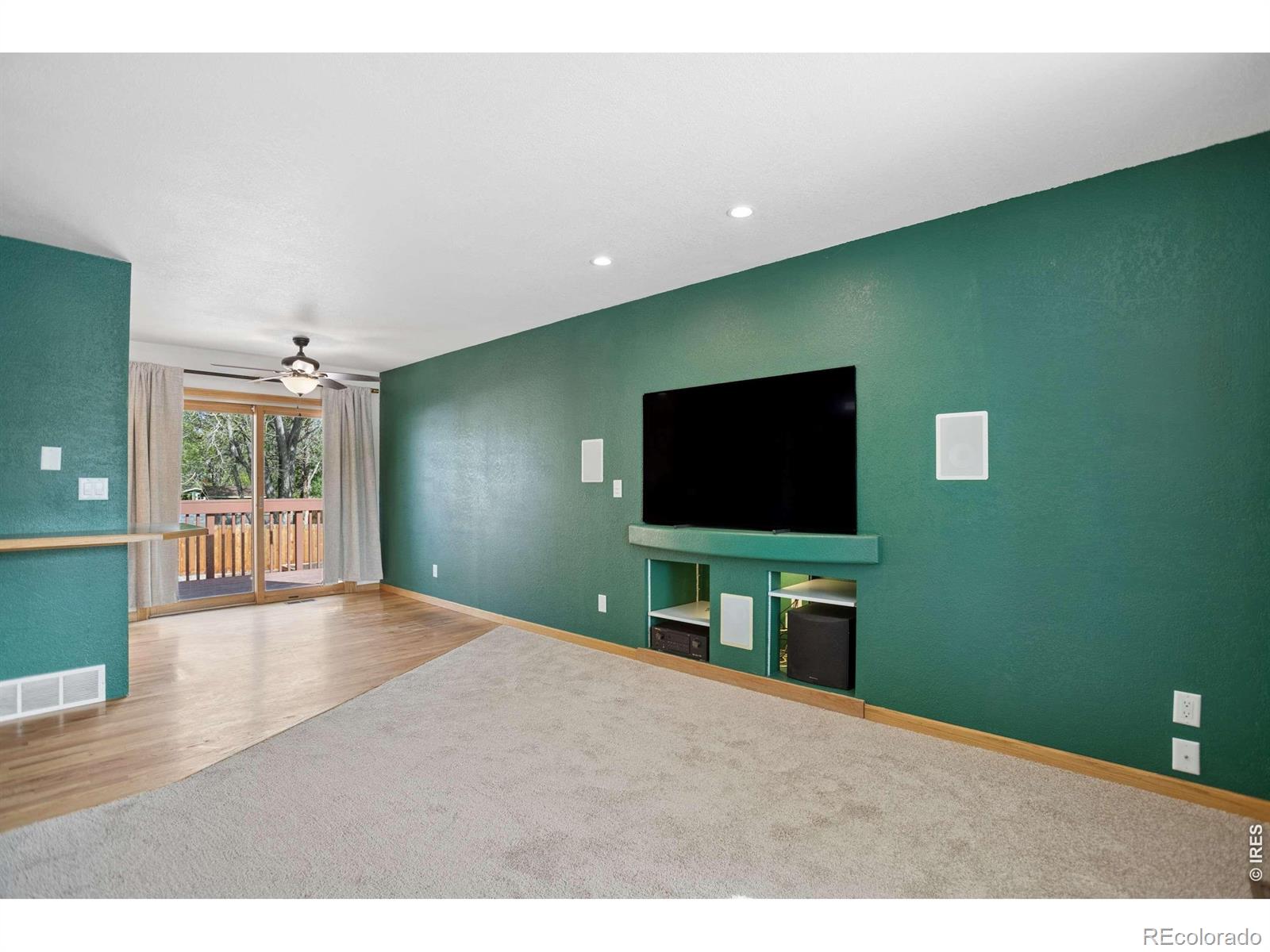 MLS Image #3 for 158 e 4th street,firestone, Colorado