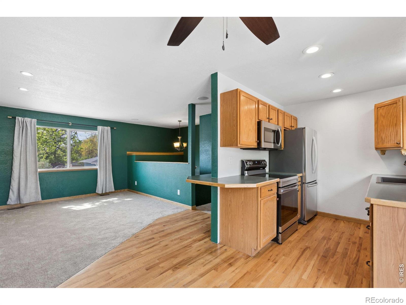 MLS Image #4 for 158 e 4th street,firestone, Colorado