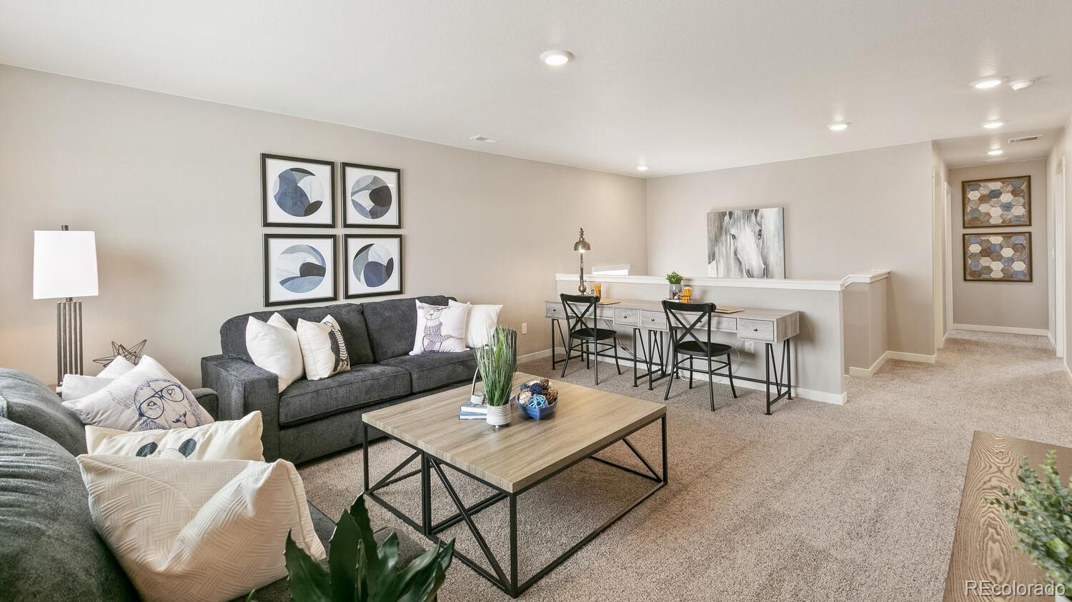 MLS Image #10 for 43168  ganton club street,elizabeth, Colorado