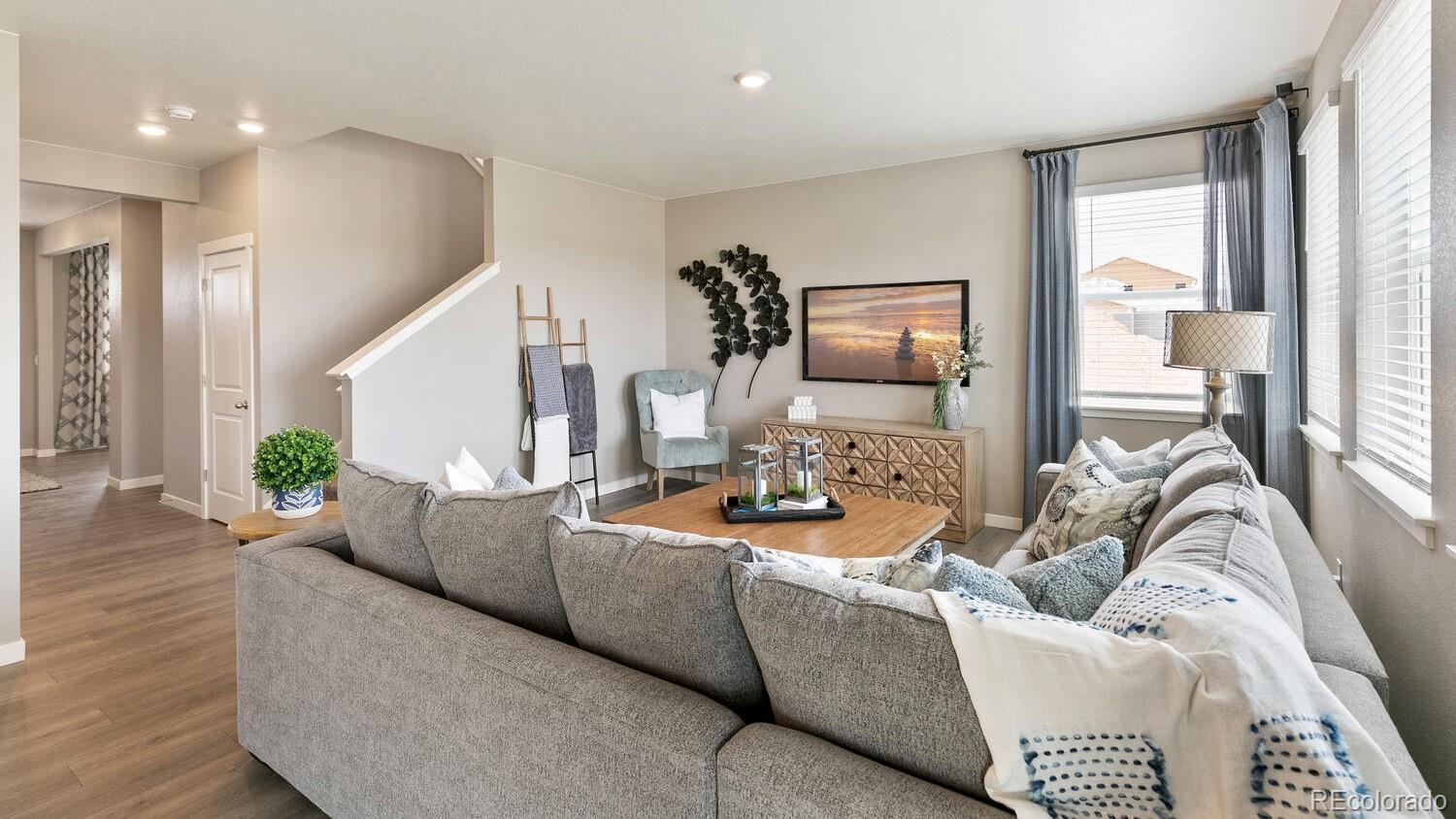 MLS Image #2 for 43168  ganton club street,elizabeth, Colorado