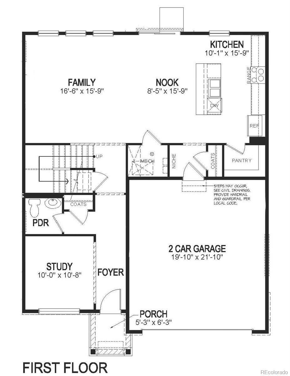 MLS Image #20 for 43168  ganton club street,elizabeth, Colorado