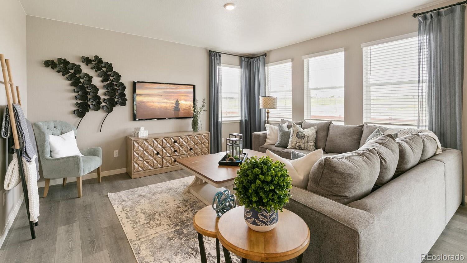 MLS Image #3 for 43168  ganton club street,elizabeth, Colorado