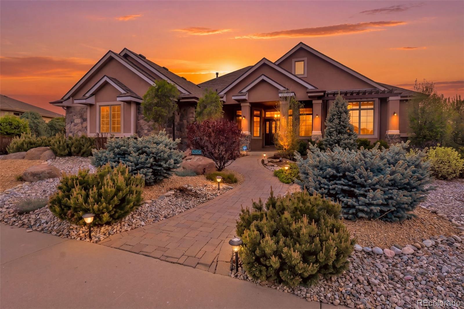 MLS Image #1 for 1532  arroyo drive,windsor, Colorado