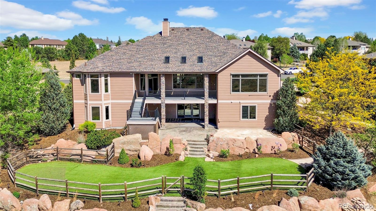 MLS Image #4 for 1532  arroyo drive,windsor, Colorado