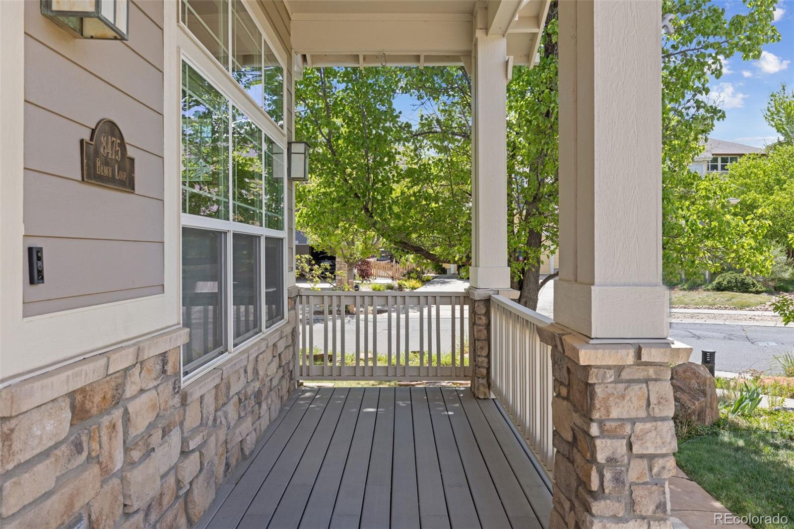 MLS Image #1 for 8475  braun loop,arvada, Colorado